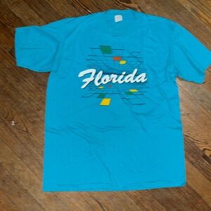 Authentic Vintage 1970s Tee